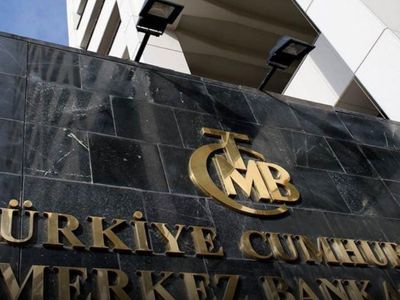 TCMB Para Politikası Kurulu Toplantı Özeti Kamuoyuyla Paylaşıldı