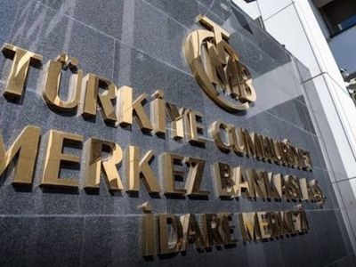 TCMB, Politika Faizini %37’de Sabit Bıraktı
