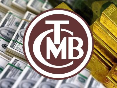 TCMB rezervlerinde artış bekleniyor