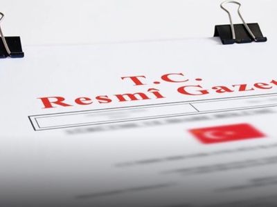 TCMB, SPK ve TÜİK’te Üst Düzey Atamalar