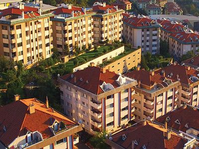 TCMB Türkiye'de konut fiyatlarının artış oranlarını açıkladı! Rekor olarak kayıtlara geçti!