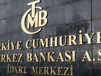 TCMB verileri açıkladı, geçtiğimiz yıl kâr oranı yüzde 67!
