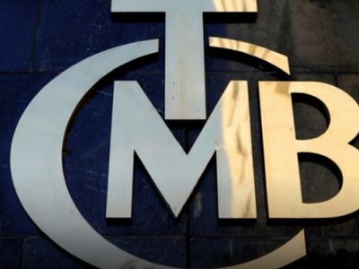 TCMB, Yılın 4. Faiz Kararını Bugün Açıklayacak