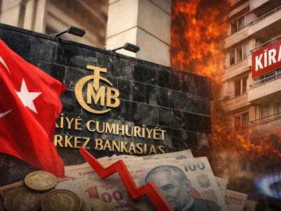 TCMB’den enflasyon mektubu