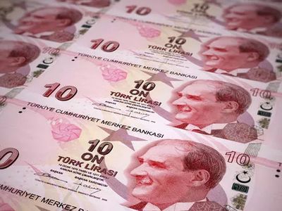 TCMB'den flaş karar: Resmi Gazete'de yayımlanan karara göre yeni 10 liralık banknotlar basıldı!