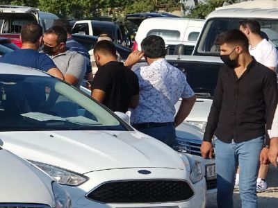 TCMB'den yeni ödeme sistemi: İkinci el araç satışında FAST güvenli ödeme işlemi başladı