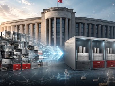 TCMB’den Zorunlu Karşılıklarda Sadeleşme