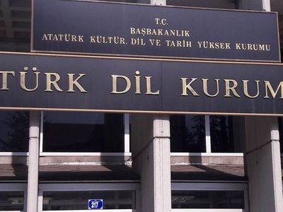 TDK açıkladı: Bazı sözcüklerin yazımı değişti