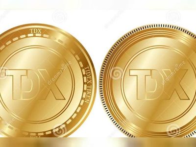 TDX coin nedir? TDX coin projesi ve yol haritası