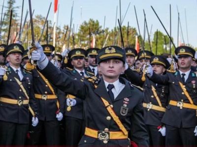Teğmenlerden ilk açıklama geldi