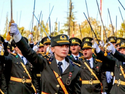 Teğmenleri Barolar Birliği Başkanı savunacak