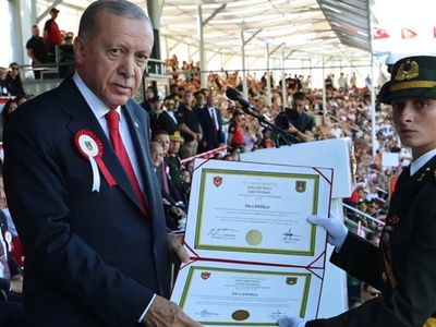 Teğmenlerin Dışarıdaki Bağlantısı Araştırılıyor: Erdoğan Talimat Verdi! Araştıracağız...