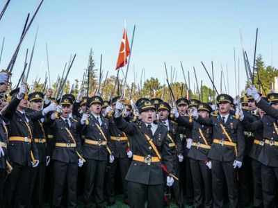 Teğmenlerin dosyasının görüşüleceği tarih belli oldu