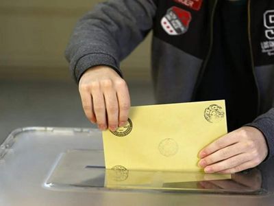 Tek oy tek zarf: Cumhurbaşkanı Seçimi için 5 adımda oy kullanma rehberi