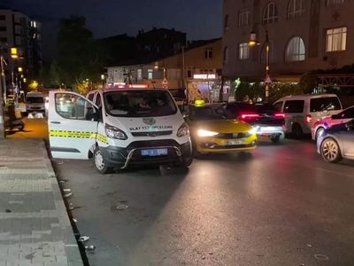 Tekel bayi dehşetlerine bir yenisi eklendi: Bayiye kurşun yağdırdılar