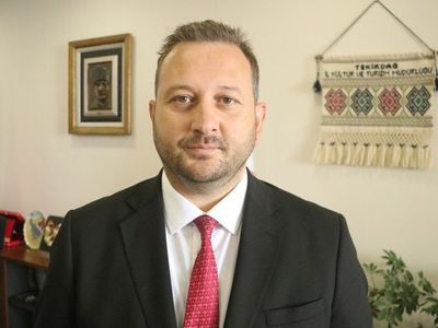 Tekirdağ, Mavi Bayraklı Plaj Sayısını Artırmayı Hedefliyor