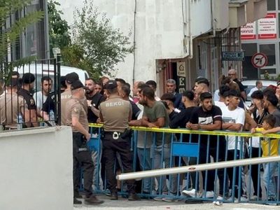 Tekirdağ'da Bebeğe Cinsel İstismar: 5 Kişi Tutuklandı!