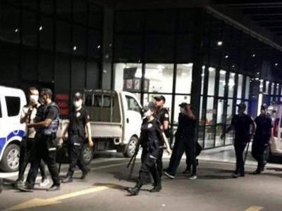 Tekirdağ’da Bekçilere Silahlı Saldırı! 1 Şehit, 1 Yaralı