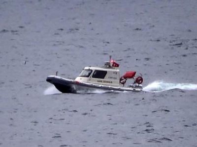 Tekirdağ’da Denize Açılan Balıkçı Kayboldu