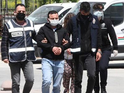 Tekirdağ’da Eşiyle İlişkisi Olduğundan Şüphelendiği Babasını Öldürdü