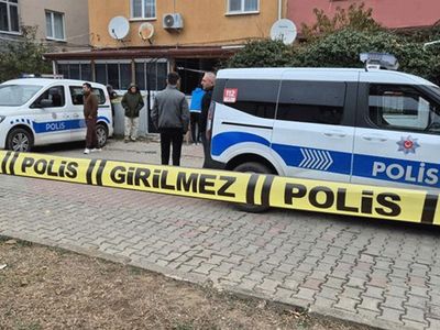 Tekirdağ'da iki çocuk ölü bulundu: Başsavcılık açıklama yaptı