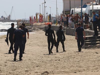Tekirdağ'da Kaybolan Genç İçin Arama Çalışmaları Devam Ediyor