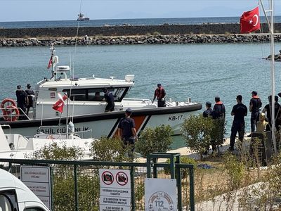 Tekirdağ'da Kaybolan Genç Kadının Cansız Bedeni Bulundu