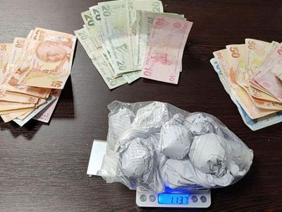 Tekirdağ’da Uyuşturucu Baskınında 4 Kişi Yakalandı