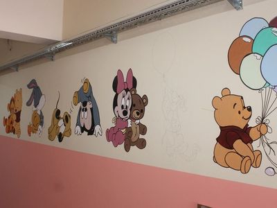 Tekirdağ'daki Baba-Kız Sanat Projesi