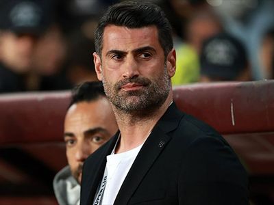 Teknik adamlık kariyerinde 5'inci kez  rakip olacak.