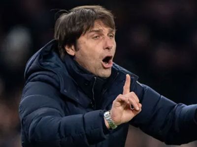 Teknik Direktör Antonio Conte, PSG'yi çalıştırmak için şartlar öne sürdü!