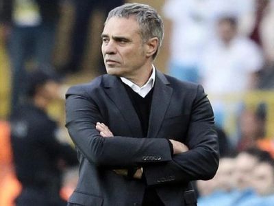 Teknik direktör Ersun Yanal kimdir, Amedspor ile mi anlaştı? Ersun Yanal biyografisi ve kariyeri