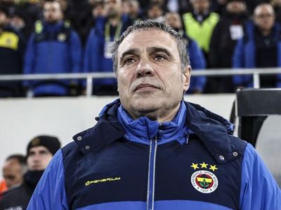 Teknik Direktör Ersun Yanal'ın Fenerbahçe itirafları büyük yankı uyandırdı!