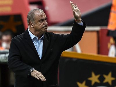 Teknik Direktör Fatih Terim 14 Kişi Hakkında Suç Duyurusunda Bulundu