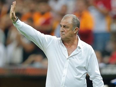 Teknik Direktör Fatih Terim, İngiliz basınına Galatasaray hakkında önemli açıklamalarda bulundu!