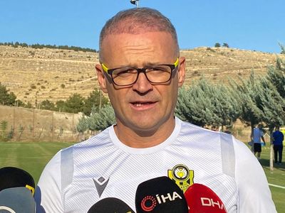 Teknik Direktör İrfan Buz'dan Milli Takım ve Şenol Güneş Açıklaması!