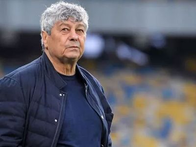 Teknik Direktör Mircea Lucescu, Galatasaray ile Ukrayna ekibi Dinamo Kiev arasında yardım maçı oynanacağını açıkladı!