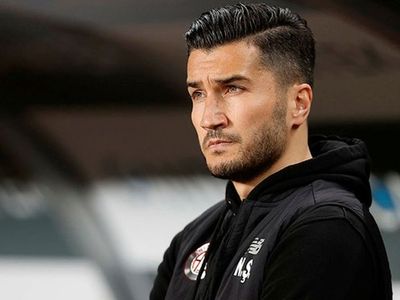 Teknik Direktör Nuri Şahin'den Galatasaray açıklaması geldi!