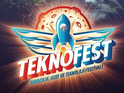 Teknofest 2022 Başvuruları Başladı! Teknofest Nerede, Ne Zaman Yapılacak?