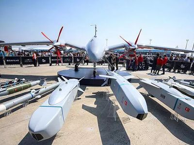Teknofest 2022 bu sene ne zaman, nerede yapılacak? Teknofest 2022 tarihi ve yeri