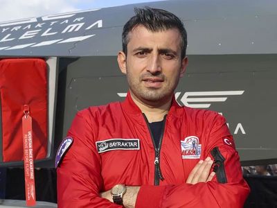 Teknofest 2024 yılında nerede yapılacak? Selçuk Bayraktar açıkladı!