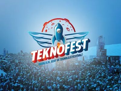 TEKNOFEST Ankara’da: Büyük festival yarın başlıyor
