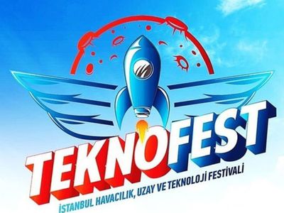 TEKNOFEST Heyecanı Azerbaycan’da Başladı