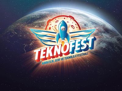 TEKNOFEST için geri sayım başladı: 1 milyonda fazla katılımcı bekleniyor