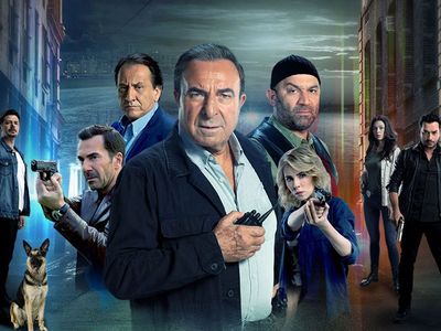 Tekrar ertelenen Arka Sokaklar için final mi geliyor "Yeni iş tekliflerini değerlendirin"