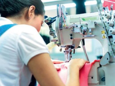 Tekstil Sektöründe Rekor! 28,5 Milyar Dolar İhracat Gerçekleştirildi