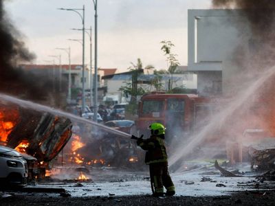 Tel Aviv nerede, hangi ülkede yer alıyor? Tel Aviv’in çevresinde hangi şehirler var, haritadaki yeri neresi? 2023 Tel Aviv son dakika gelişmeleri