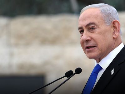 Tel Aviv'de F-35 paniği: Netanyahu Trump ile görüşmek üzere ABD'ye mi gidecek
