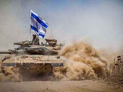 Tel Aviv’den esir takası uyarısı: ‘Müzakereler ilerlemezse Refah’a saldıracağız’