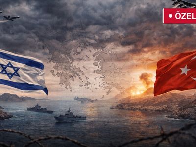 Tel Aviv’den tehlikeli dil: Türkiye hedef gösterilirken ittifak sistemi sorgulanıyor